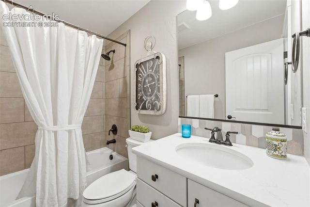 1386 Catnap Lane, Monument, CO 80132