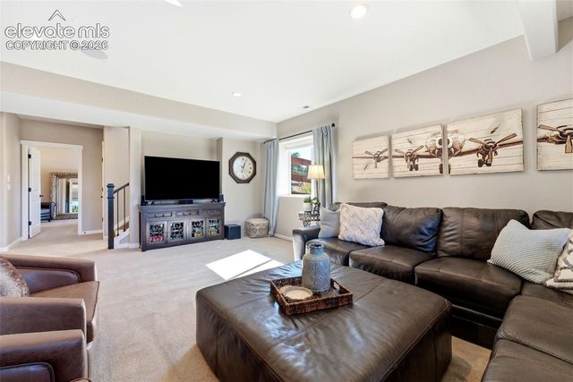 1386 Catnap Lane, Monument, CO 80132