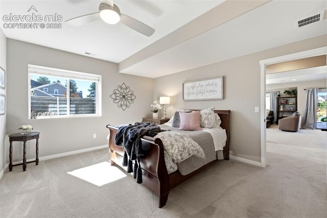 1386 Catnap Lane, Monument, CO 80132
