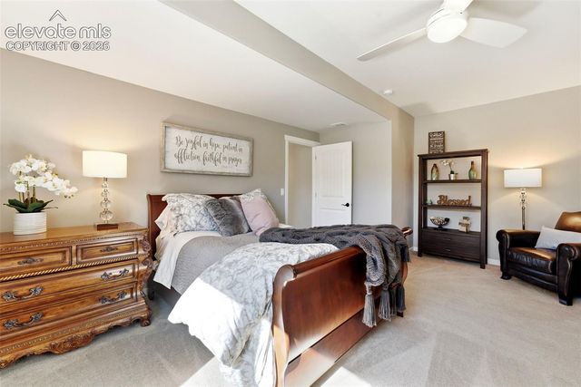 1386 Catnap Lane, Monument, CO 80132
