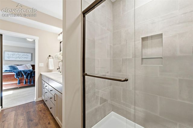 1386 Catnap Lane, Monument, CO 80132