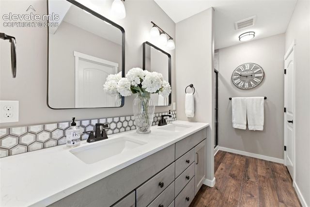 1386 Catnap Lane, Monument, CO 80132