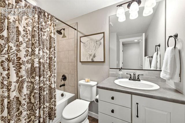1386 Catnap Lane, Monument, CO 80132