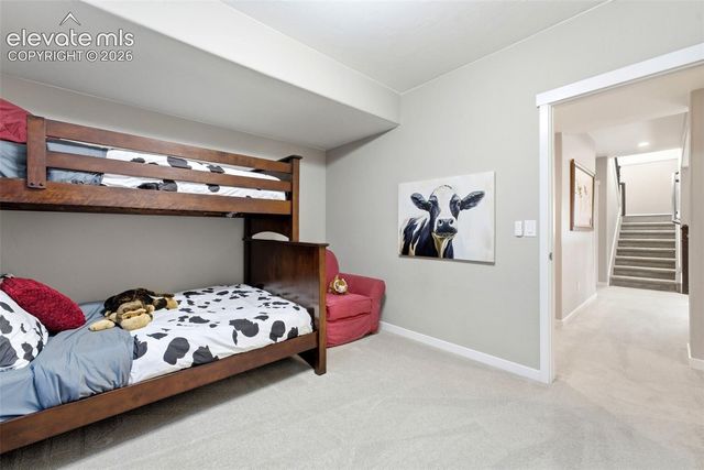 1386 Catnap Lane, Monument, CO 80132