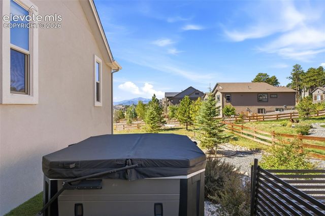 1386 Catnap Lane, Monument, CO 80132