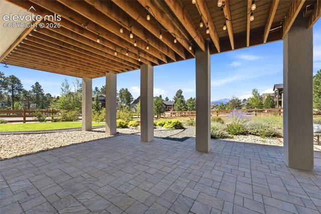 1386 Catnap Lane, Monument, CO 80132
