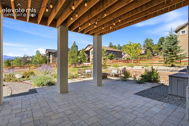 1386 Catnap Lane, Monument, CO 80132