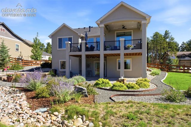 1386 Catnap Lane, Monument, CO 80132