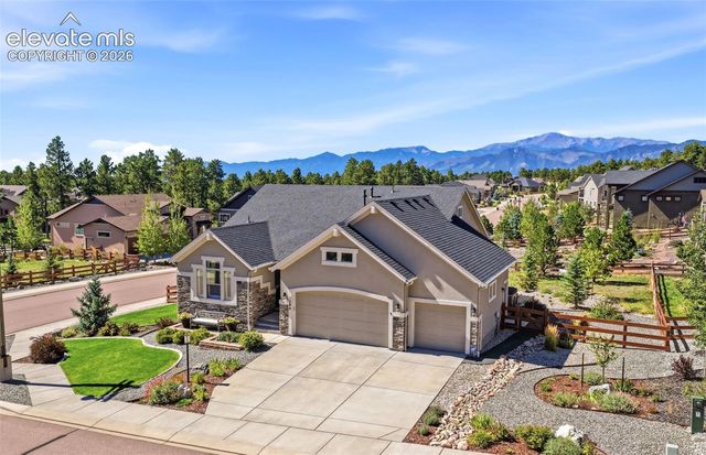 1386 Catnap Lane, Monument, CO 80132