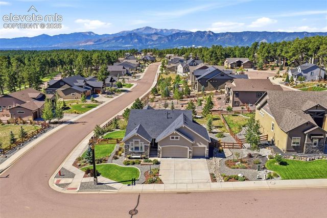 1386 Catnap Lane, Monument, CO 80132