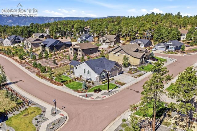 1386 Catnap Lane, Monument, CO 80132