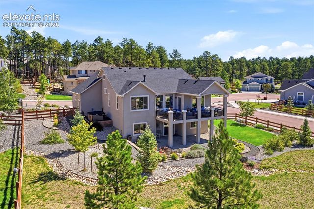 1386 Catnap Lane, Monument, CO 80132