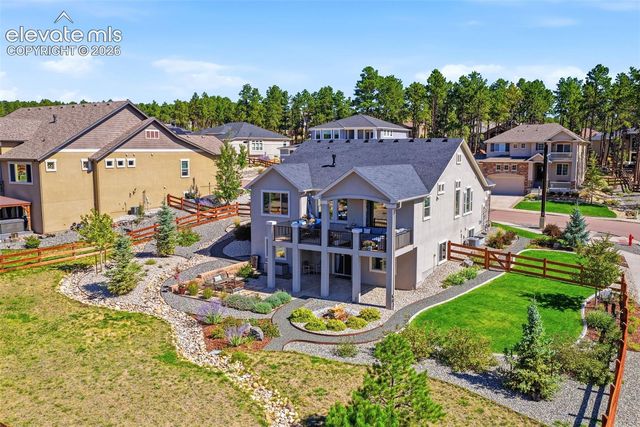 1386 Catnap Lane, Monument, CO 80132