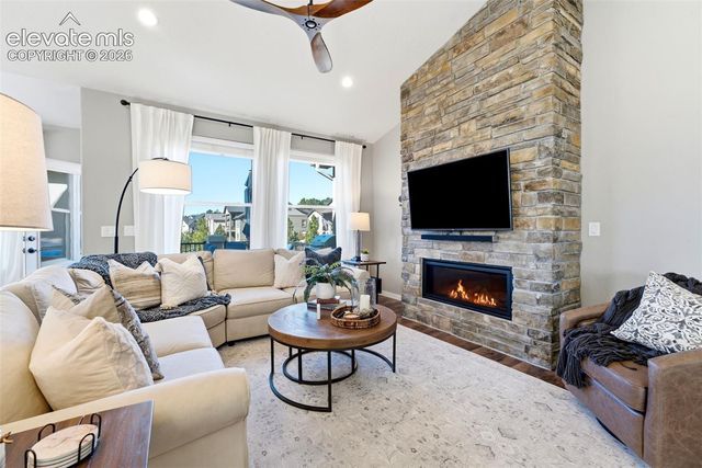 1386 Catnap Lane, Monument, CO 80132