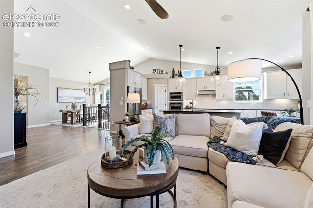 1386 Catnap Lane, Monument, CO 80132