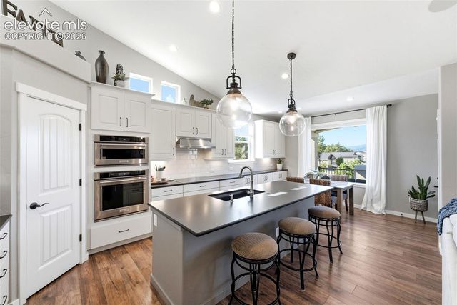 1386 Catnap Lane, Monument, CO 80132