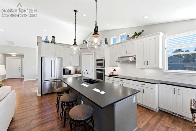 1386 Catnap Lane, Monument, CO 80132