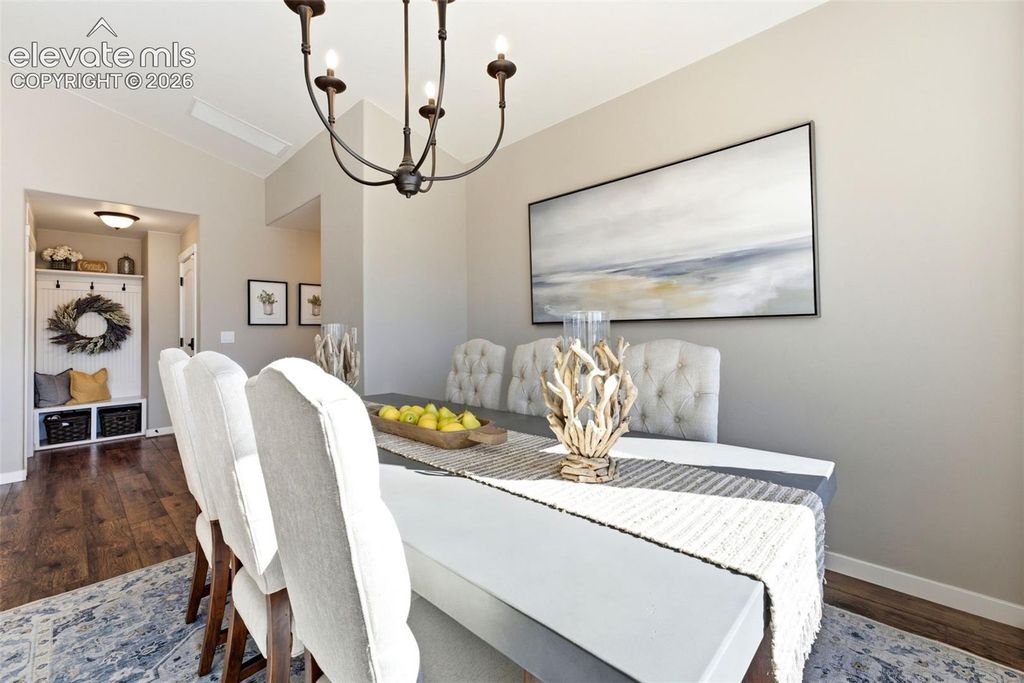 1386 Catnap Lane, Monument, CO 80132 — photo 3