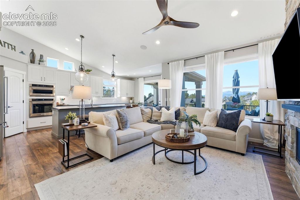 1386 Catnap Lane, Monument, CO 80132 — photo 5