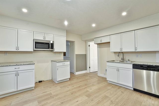 5251 Trenton Franklin Road, Madison Twp, OH 45042