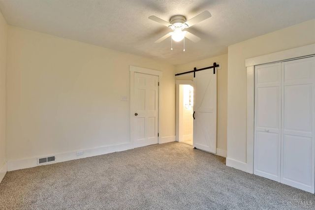 5251 Trenton Franklin Road, Madison Twp, OH 45042