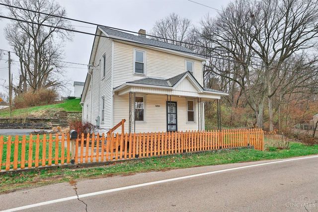 5251 Trenton Franklin Road, Madison Twp, OH 45042