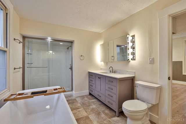 5251 Trenton Franklin Road, Madison Twp, OH 45042