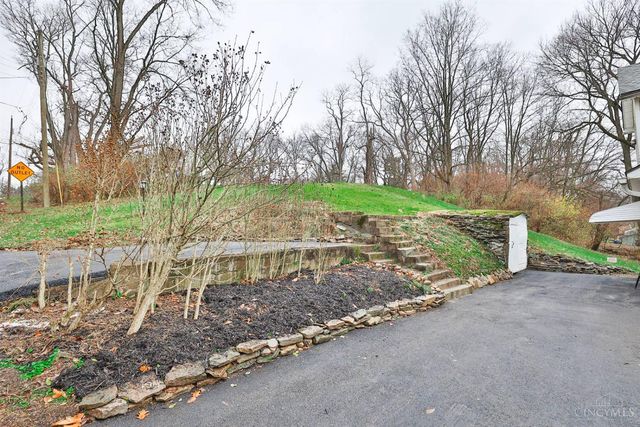 5251 Trenton Franklin Road, Madison Twp, OH 45042