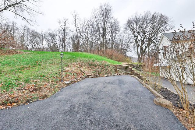 5251 Trenton Franklin Road, Madison Twp, OH 45042