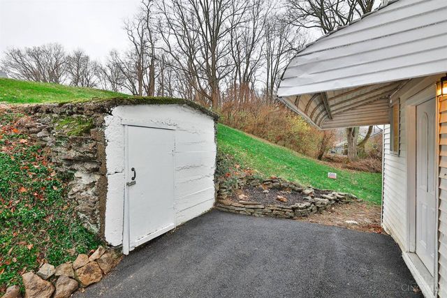 5251 Trenton Franklin Road, Madison Twp, OH 45042