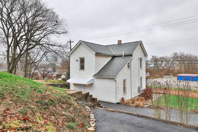 5251 Trenton Franklin Road, Madison Twp, OH 45042