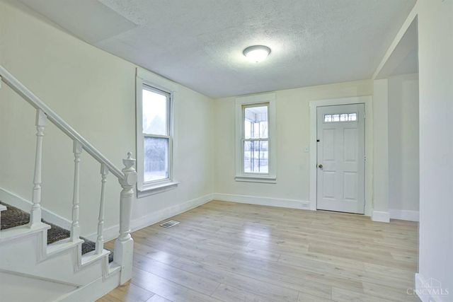 5251 Trenton Franklin Road, Madison Twp, OH 45042