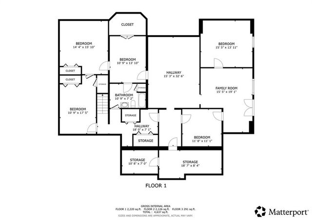 910 Windsor Creek Drive, Grayson, GA 30017
