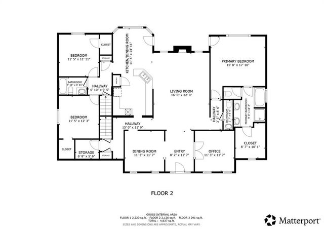 910 Windsor Creek Drive, Grayson, GA 30017