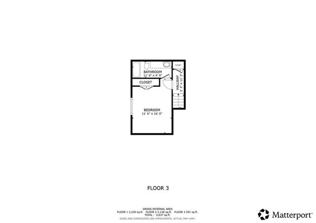 910 Windsor Creek Drive, Grayson, GA 30017