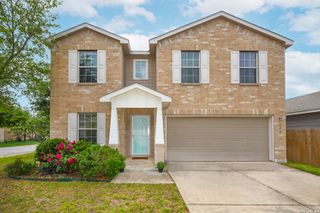 822 Western Star, San Antonio, TX 78260