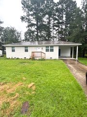3236 Kevin Drive, Augusta, GA 30906