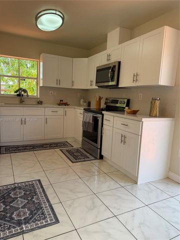 1107 NW 132nd Court, Miami, FL 33182