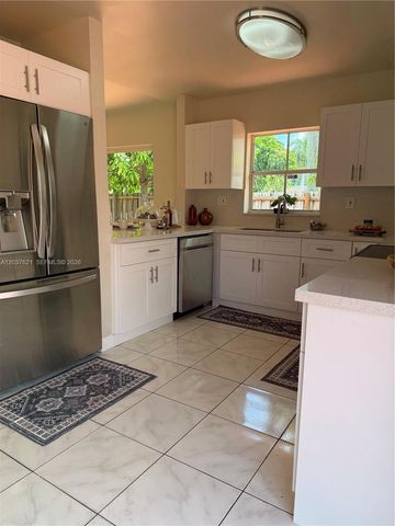 1107 NW 132nd Court, Miami, FL 33182