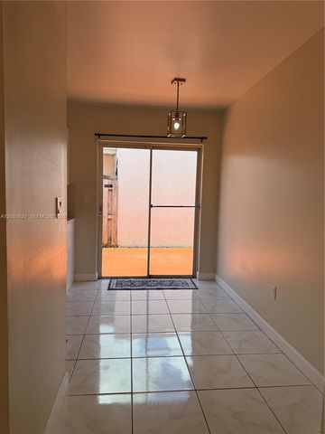1107 NW 132nd Court, Miami, FL 33182