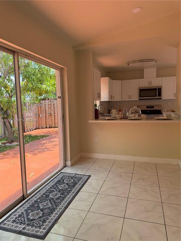 1107 NW 132nd Court, Miami, FL 33182