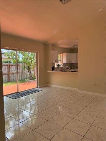 1107 NW 132nd Court, Miami, FL 33182