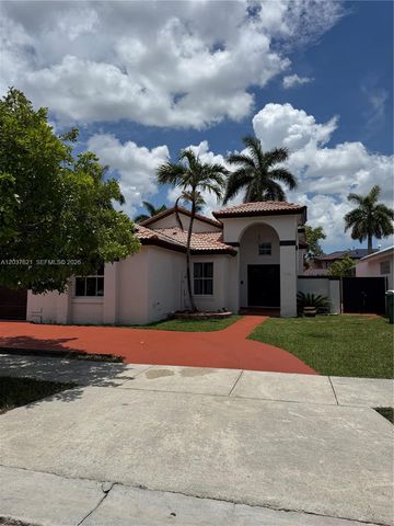 1107 NW 132nd Court, Miami, FL 33182