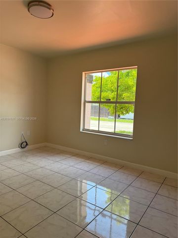 1107 NW 132nd Court, Miami, FL 33182