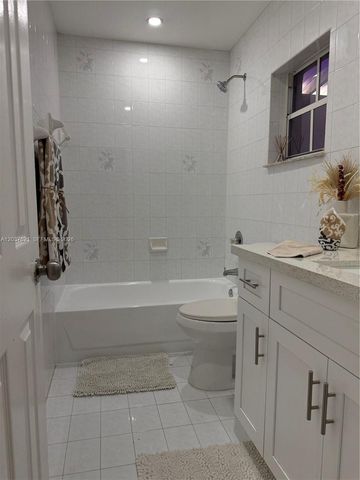 1107 NW 132nd Court, Miami, FL 33182