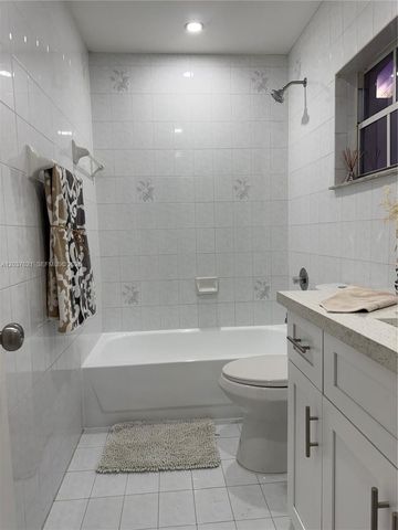 1107 NW 132nd Court, Miami, FL 33182