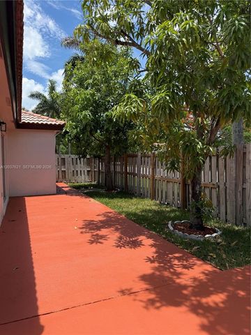 1107 NW 132nd Court, Miami, FL 33182