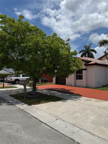 1107 NW 132nd Court, Miami, FL 33182