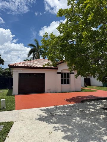 1107 NW 132nd Court, Miami, FL 33182