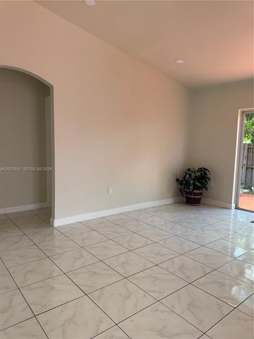 1107 NW 132nd Court, Miami, FL 33182